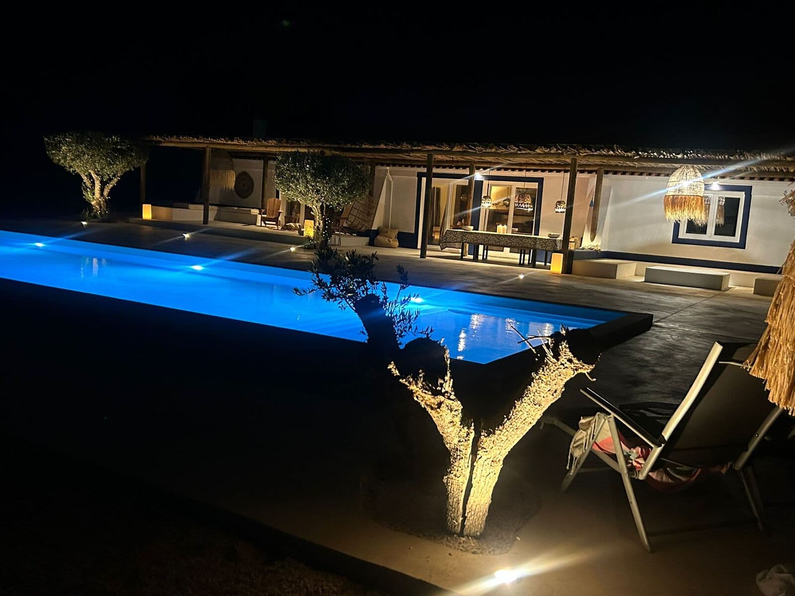 Moradia Isolada T3 com piscina, Mora - Imagem 26