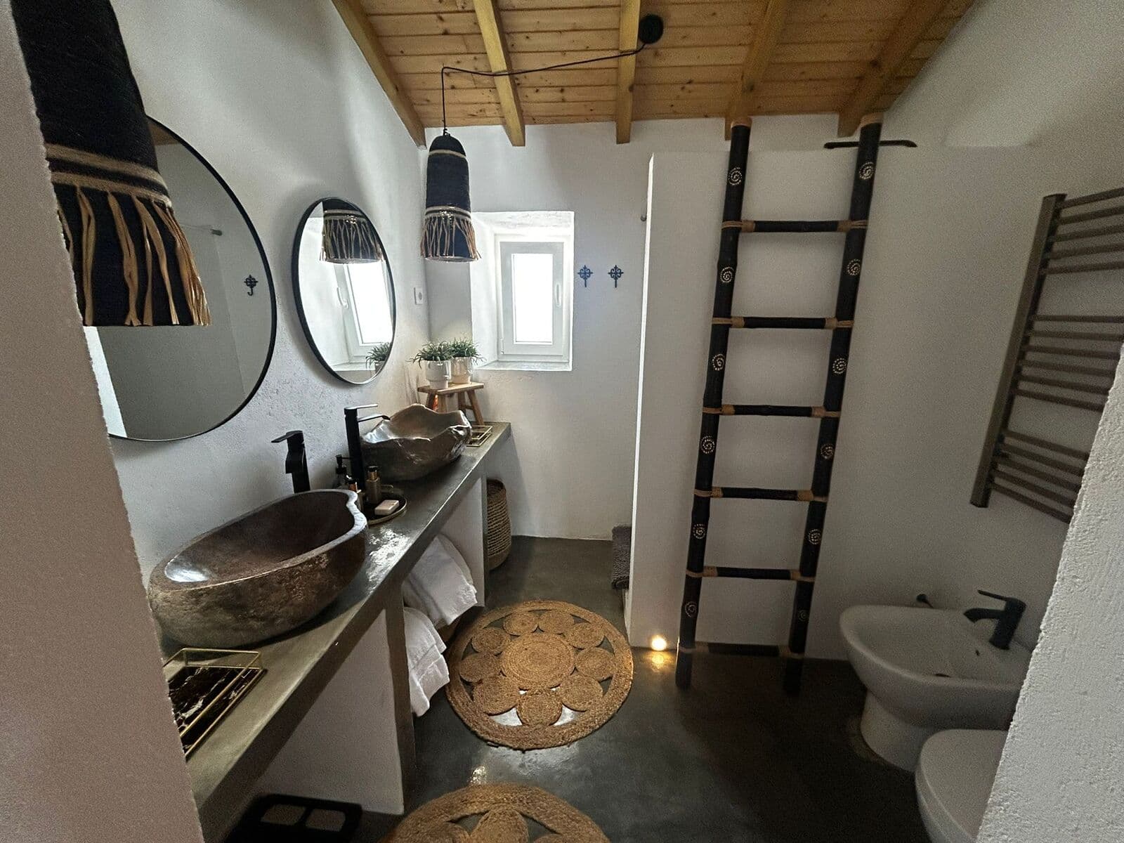 Moradia Isolada T3 com piscina, Mora - Imagem 14