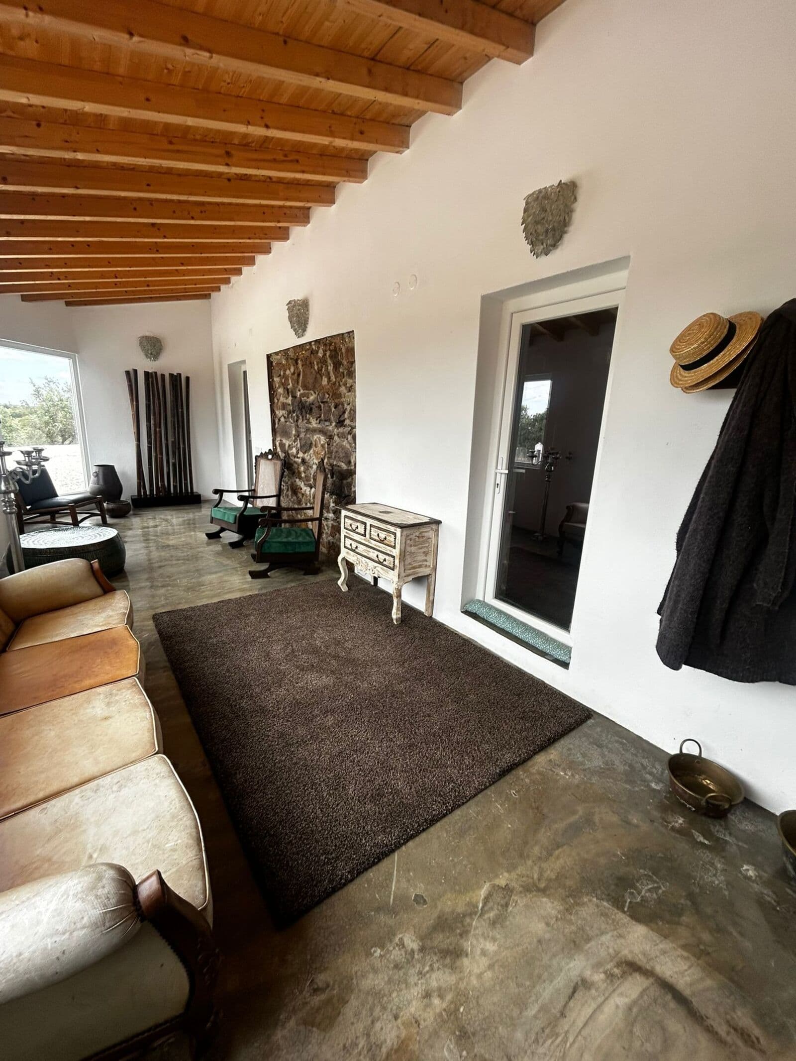 Moradia Isolada T3 com piscina, Mora - Imagem 20