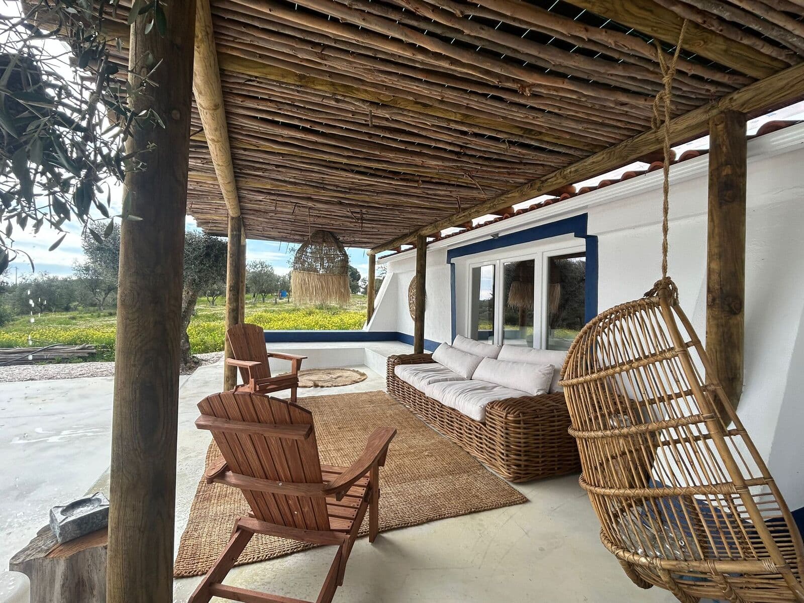 Moradia Isolada T3 com piscina, Mora - Imagem 4