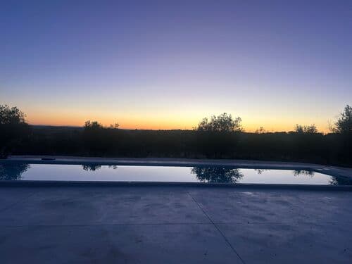 PF41335 - 3 Bedroom Detached house with swimming pool, Mora - Image 25