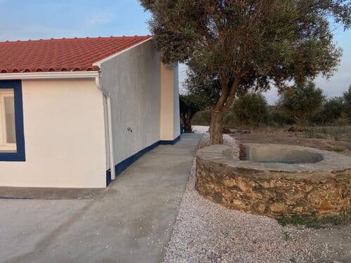 PF41335 - 3 Bedroom Detached house with swimming pool, Mora - Image 23