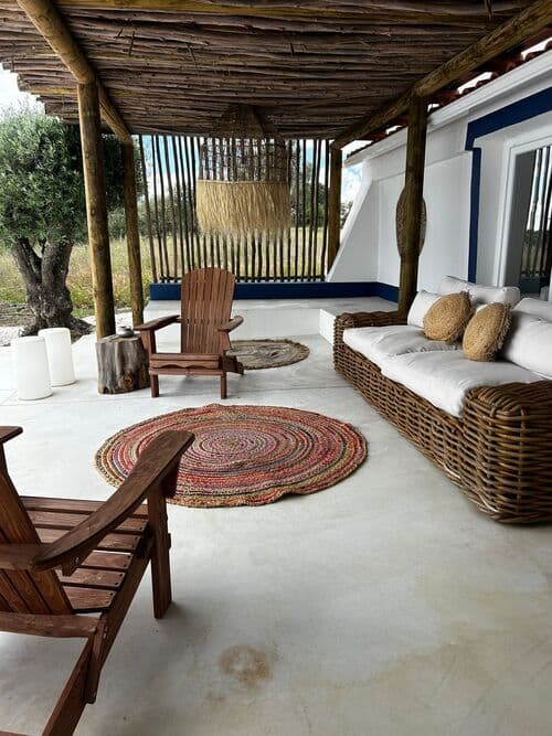 PF41335 - 3 Bedroom Detached house with swimming pool, Mora - Image 18