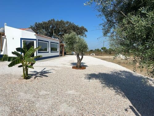 PF41335 - 3 Bedroom Detached house with swimming pool, Mora - Image 21
