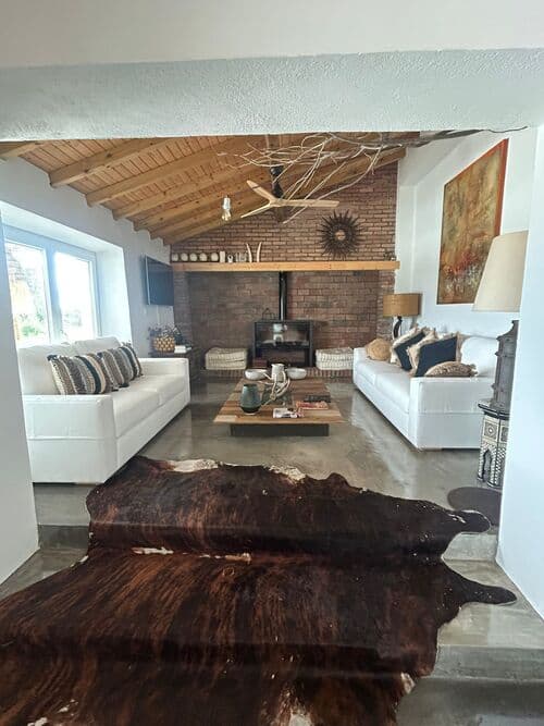PF41335 - 3 Bedroom Detached house with swimming pool, Mora - Image 6