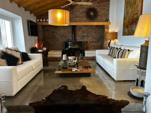 PF41335 - 3 Bedroom Detached house with swimming pool, Mora - Image 5