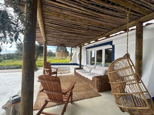 PF41335 - 3 Bedroom Detached house with swimming pool, Mora - Image 4