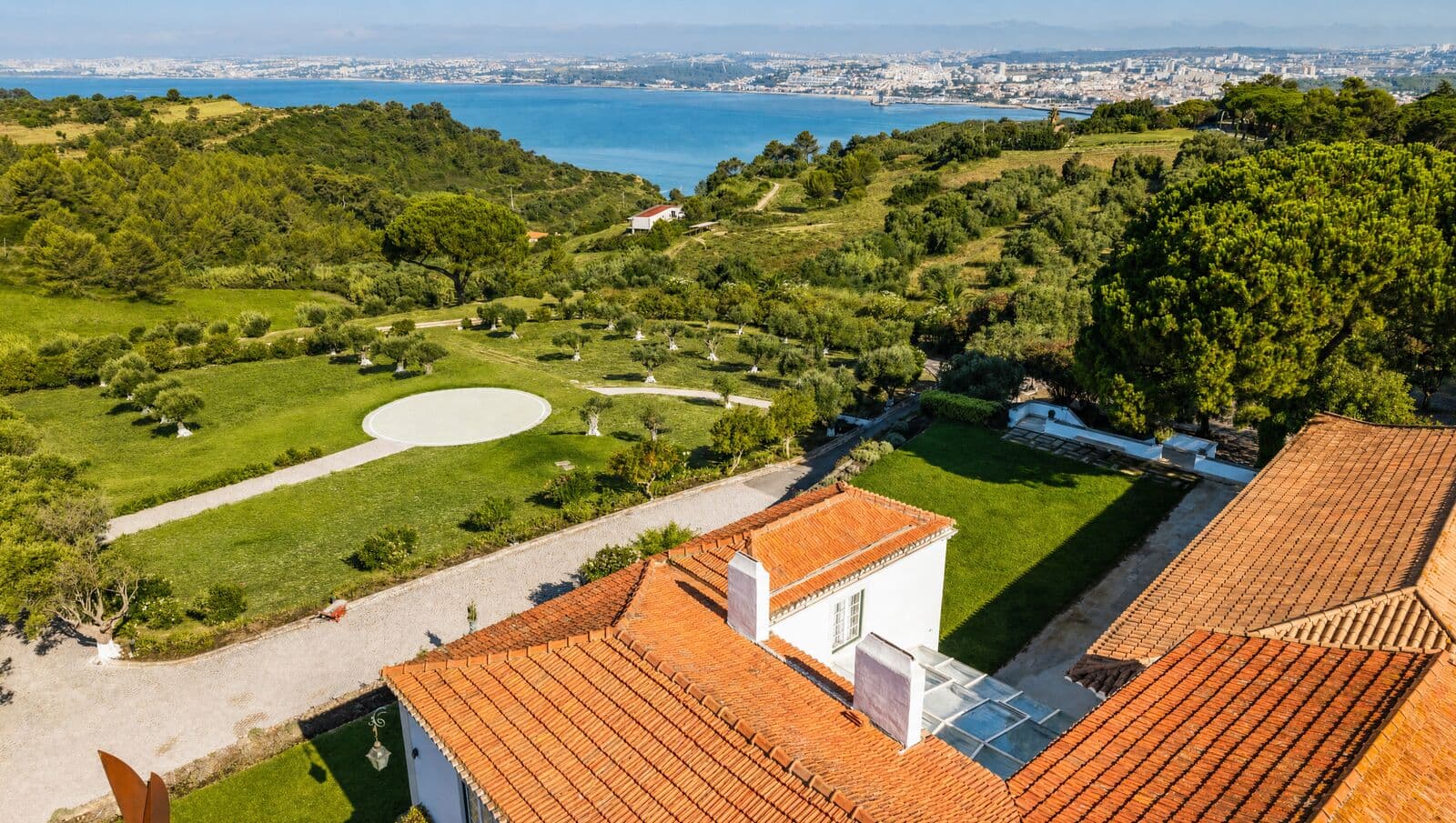 Quinta 7.9 ha, Trafaria, Almada - Imagem 18