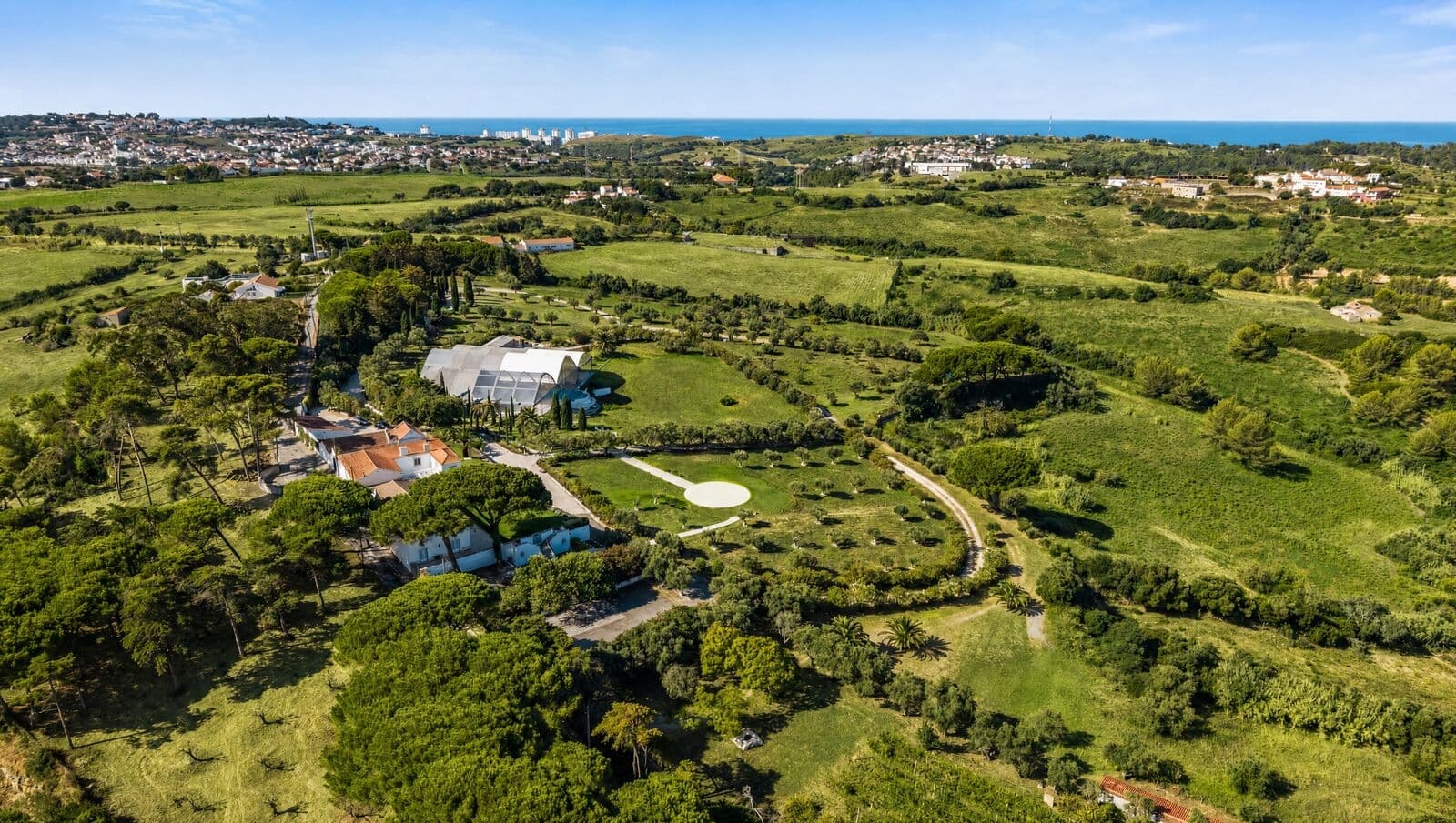 Quinta 7.9 ha, Trafaria, Almada - Imagem 19