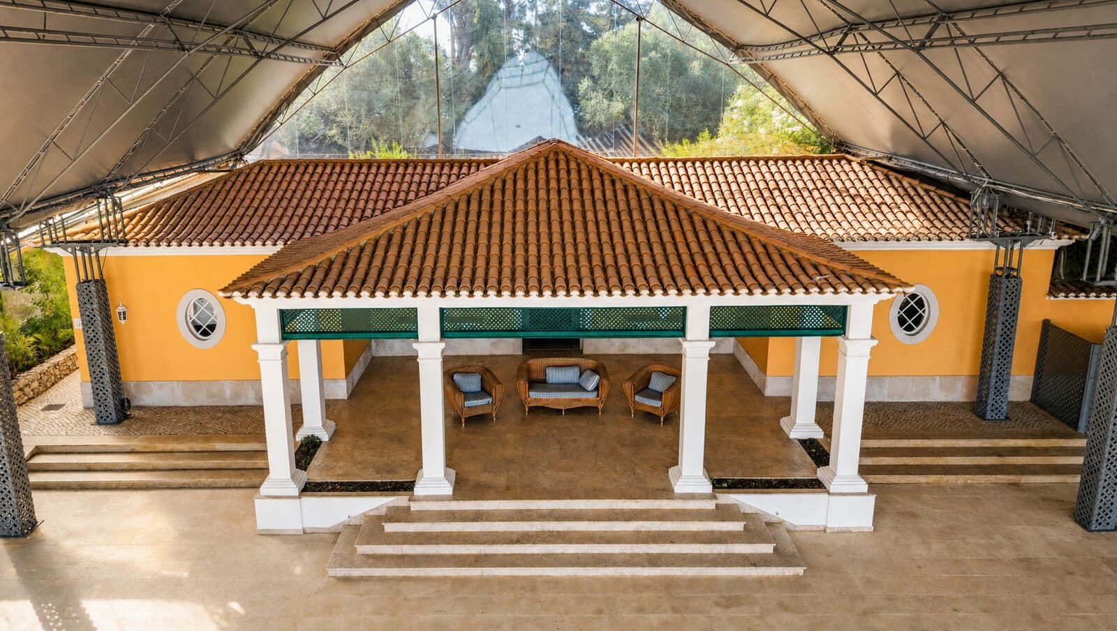 Quinta 7.9 ha, Trafaria, Almada - Imagem 20