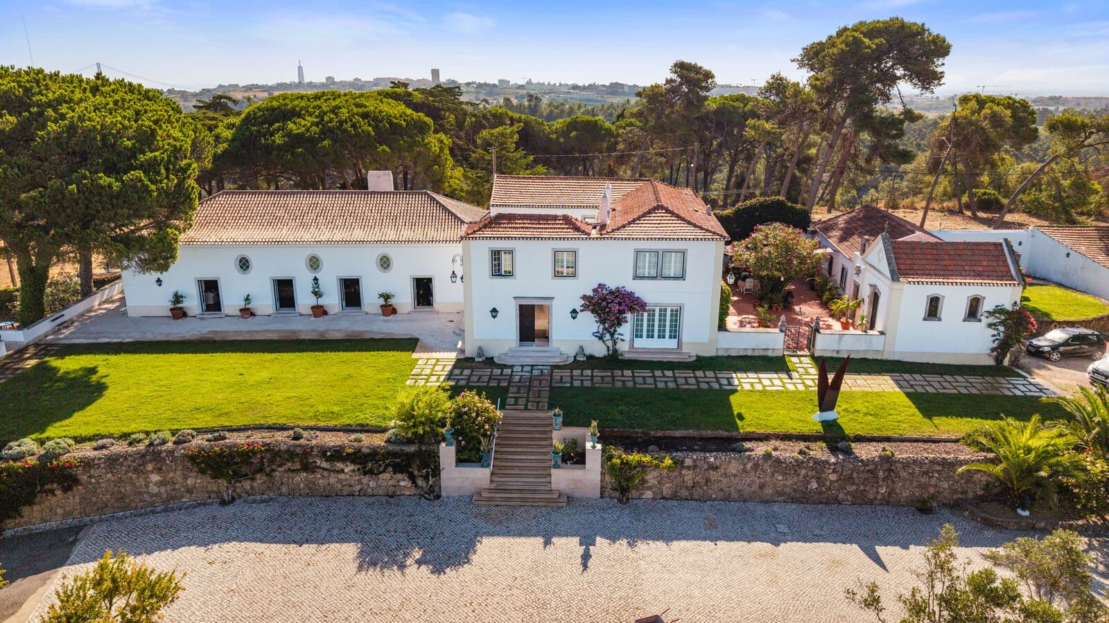Quinta 7.9 ha, Trafaria, Almada - Imagem 3
