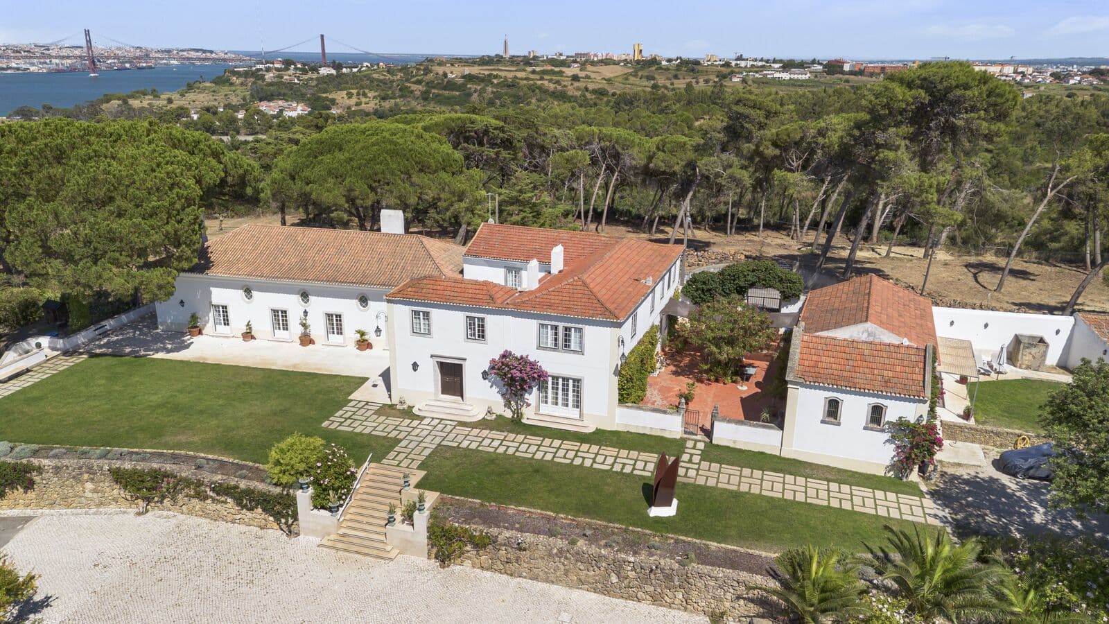 Quinta 7.9 ha, Trafaria, Almada - Imagem 26