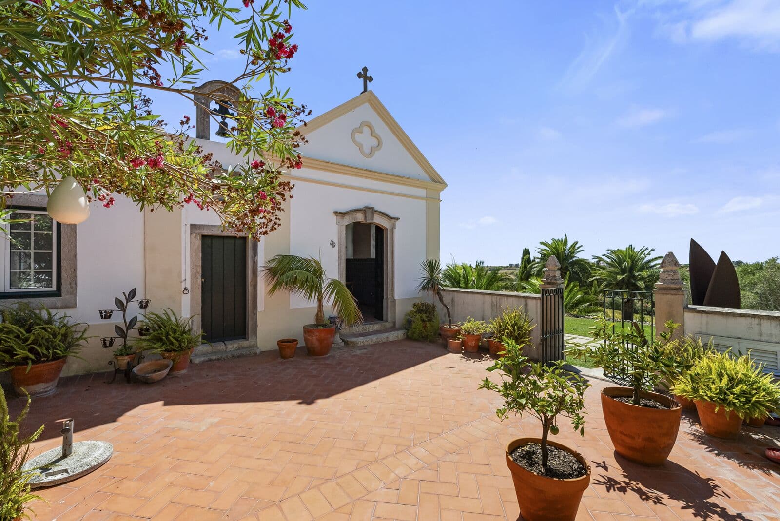 Quinta 7.9 ha, Trafaria, Almada - Imagem 10