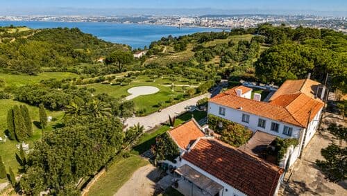 PF41336 - Quinta 7.9 ha, Trafaria, Almada - Imagem 2