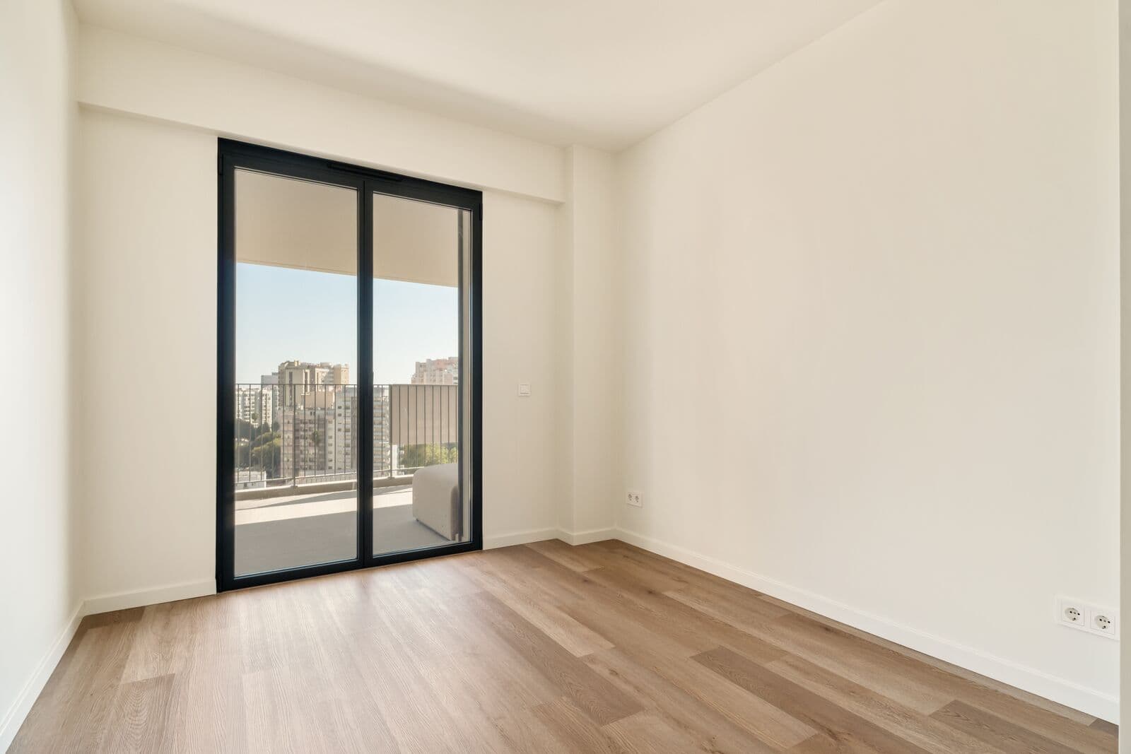 Apartamento T3 com piscina, Miraflores, Oeiras - Imagem 14