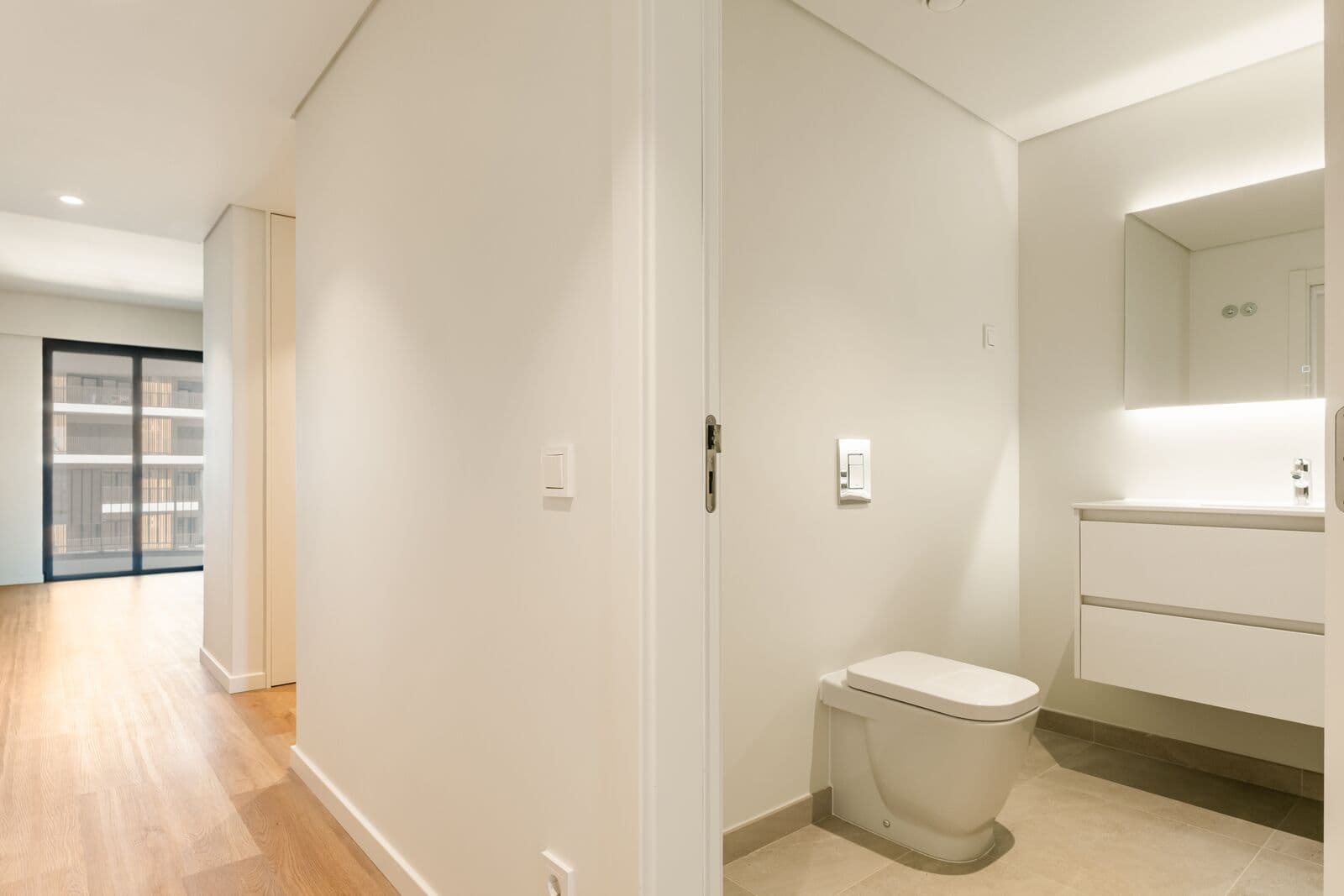 Apartamento T3 com piscina, Miraflores, Oeiras - Imagem 21