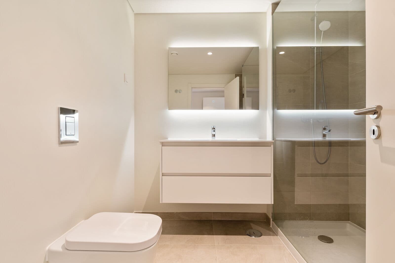Apartamento T3 com piscina, Miraflores, Oeiras - Imagem 22