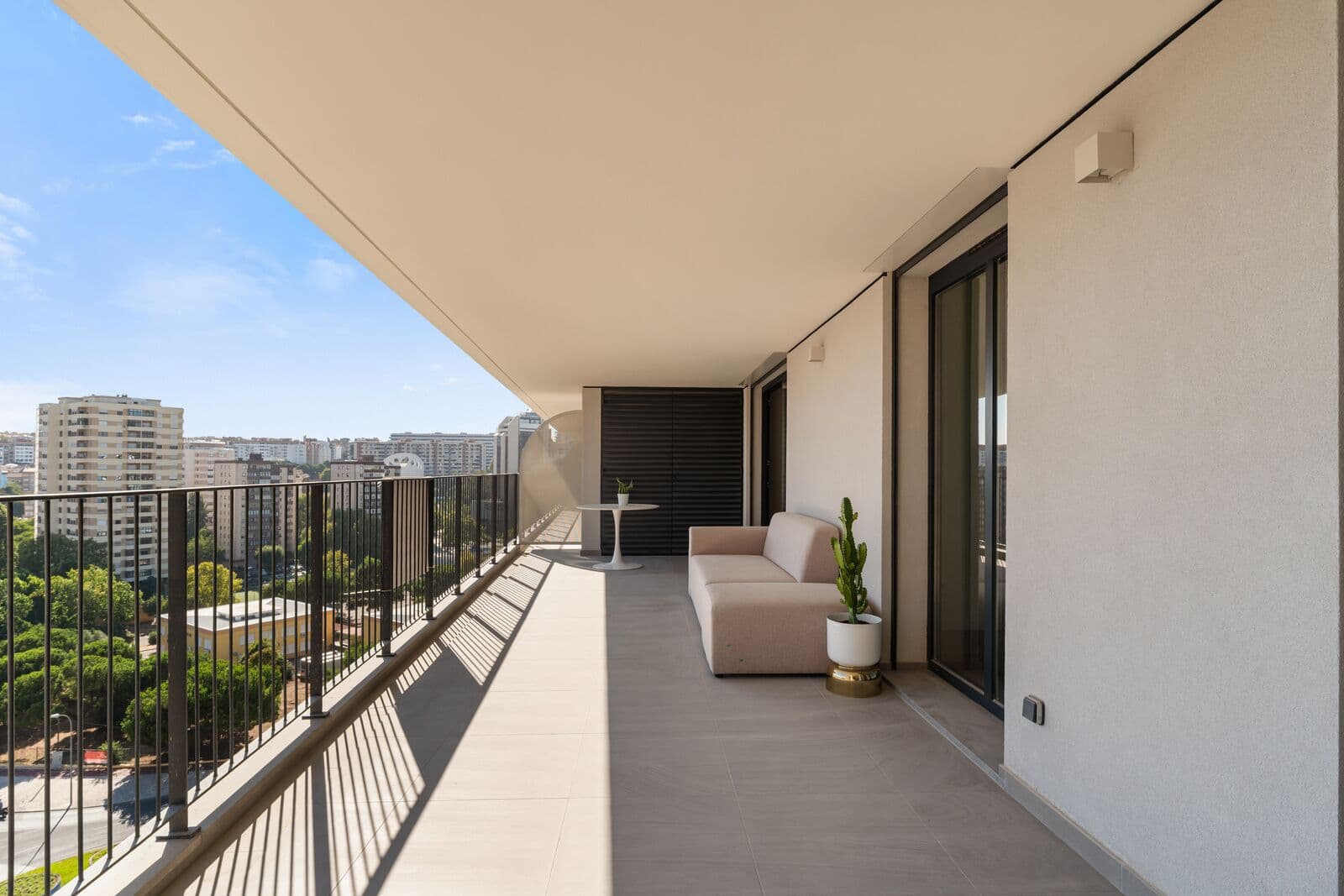 Apartamento T3 com piscina, Miraflores, Oeiras - Imagem 30