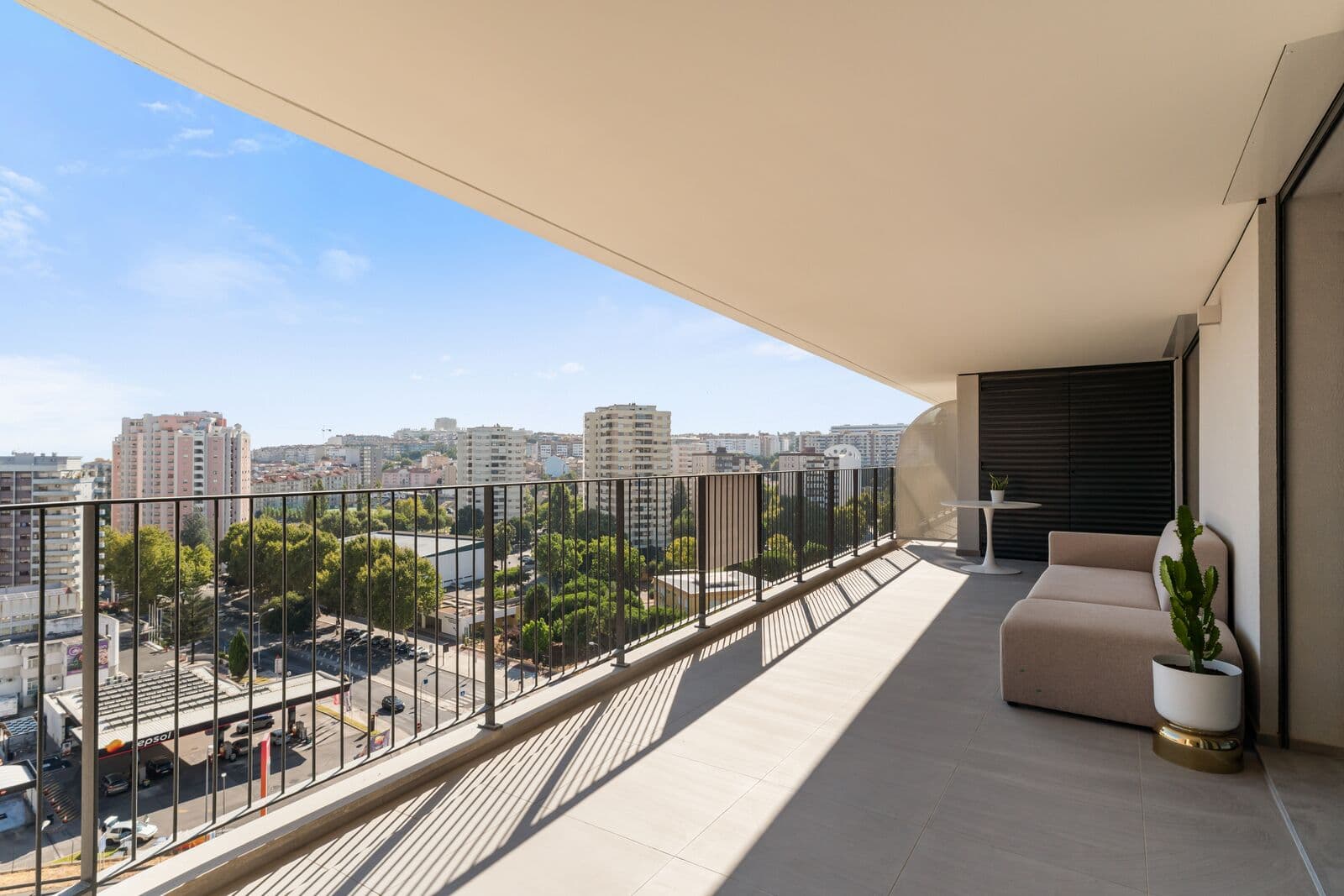 Apartamento T3 com piscina, Miraflores, Oeiras - Imagem 1