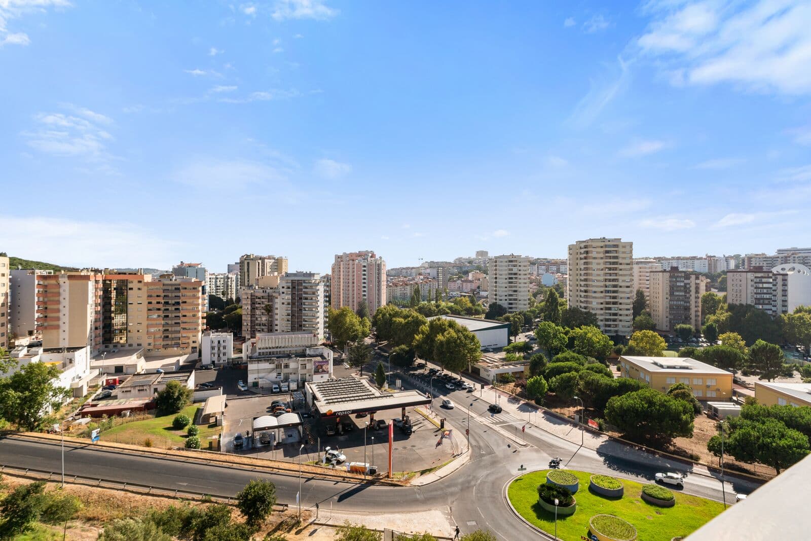 Apartamento T3 com piscina, Miraflores, Oeiras - Imagem 5