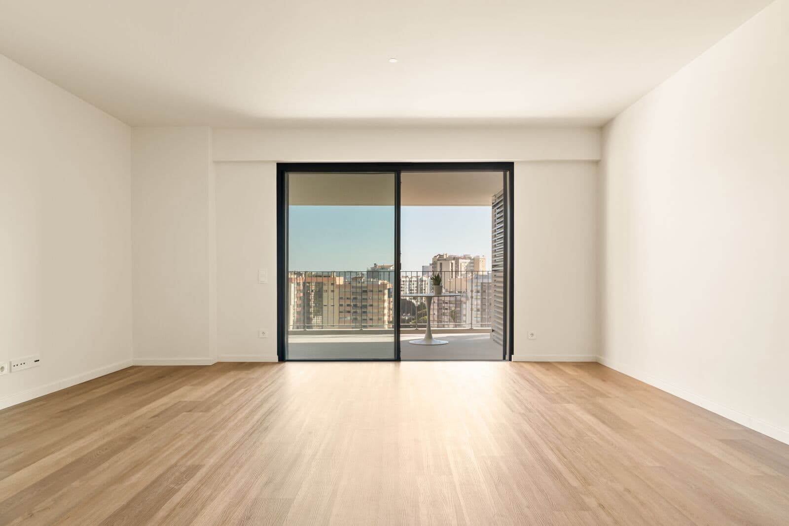 Apartamento T3 com piscina, Miraflores, Oeiras - Imagem 29