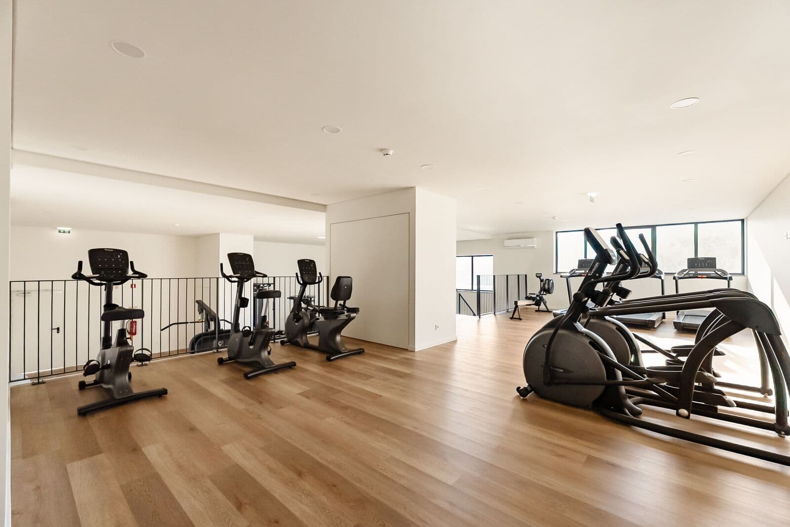 Apartamento T3 com piscina, Miraflores, Oeiras - Imagem 35
