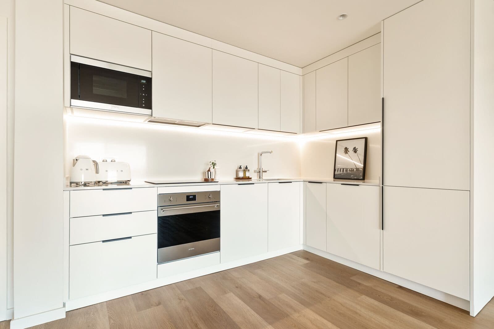Apartamento T3 com piscina, Miraflores, Oeiras - Imagem 9