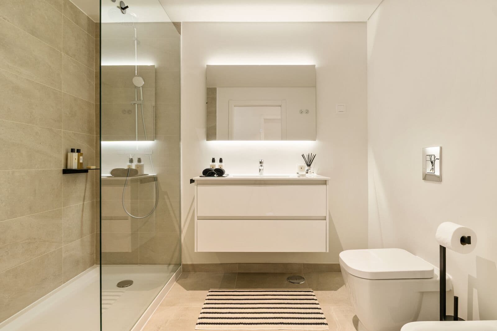 Apartamento T3 com piscina, Miraflores, Oeiras - Imagem 12