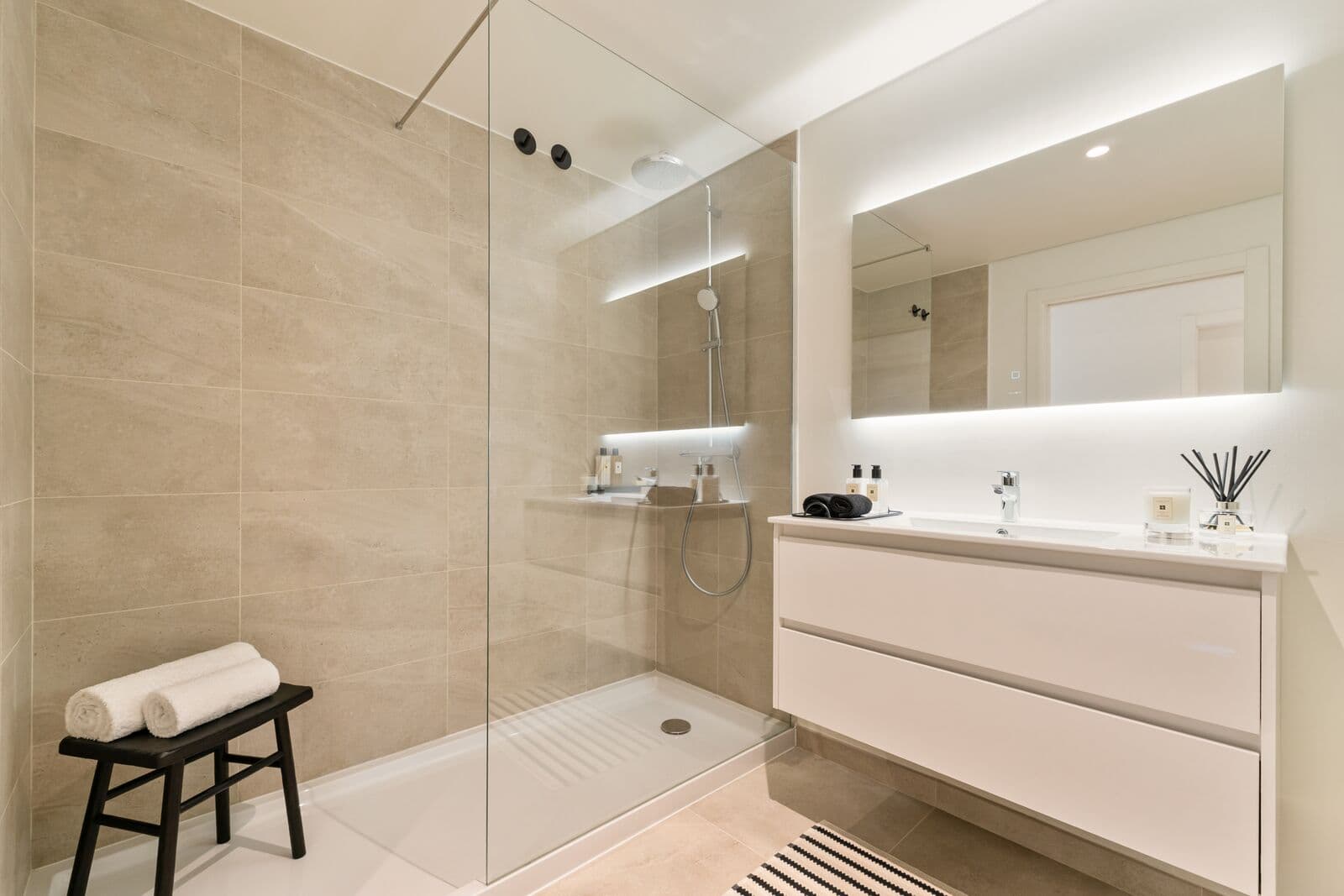 Apartamento T3 com piscina, Miraflores, Oeiras - Imagem 13