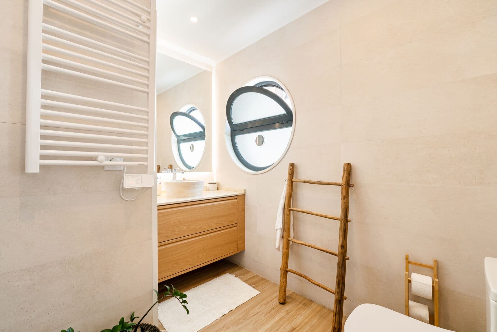 Moradia T4 com piscina, Estoril, Cascais - Imagem 24