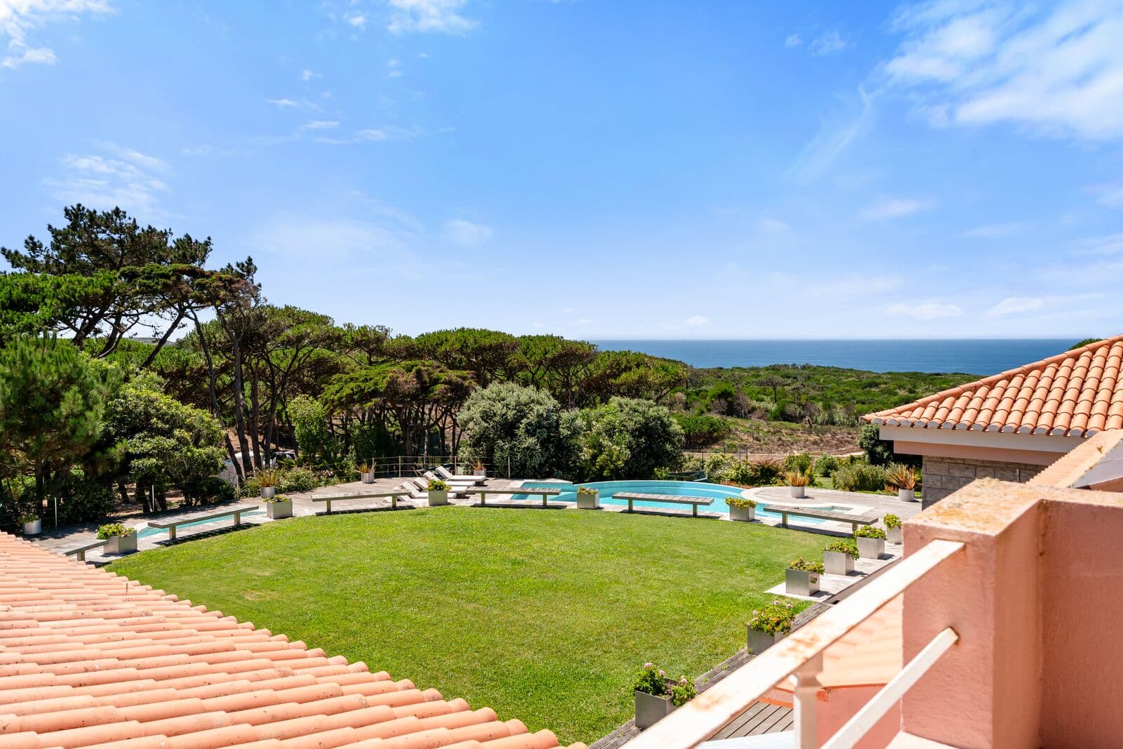 Moradia T4 + 6 com piscina, Sintra - Imagem 16