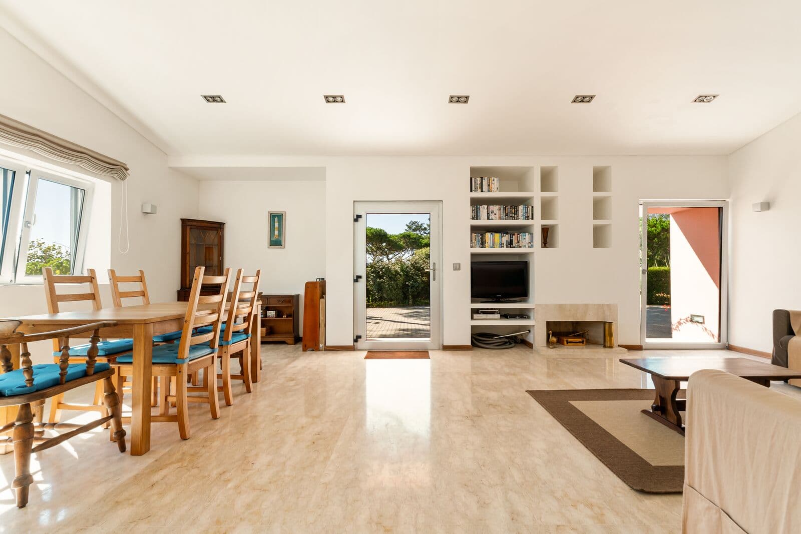 Moradia T4 + 6 com piscina, Sintra - Imagem 27