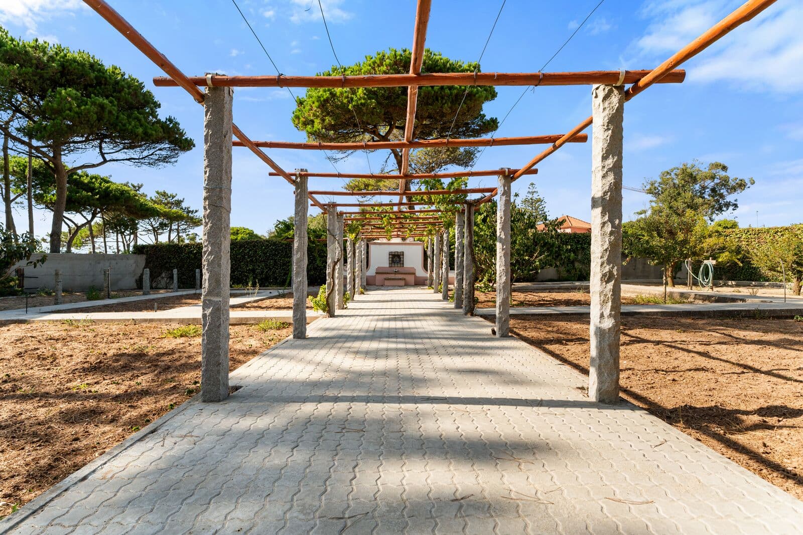 Moradia T4 + 6 com piscina, Sintra - Imagem 37