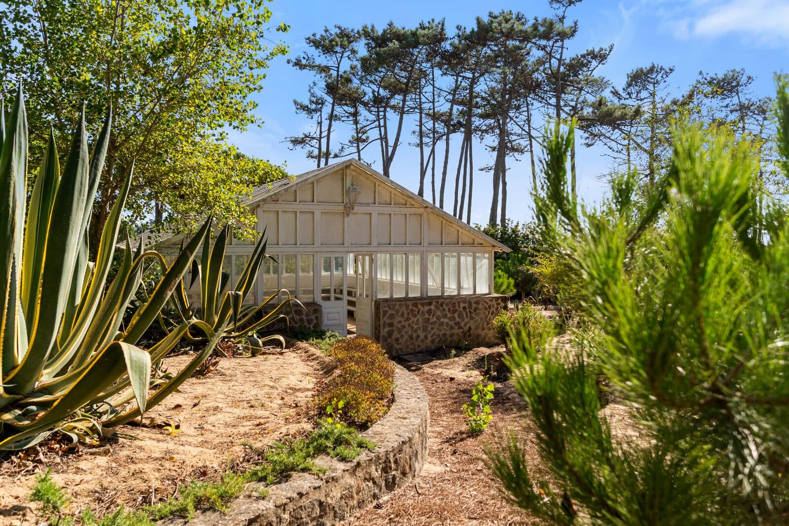 Moradia T4 + 6 com piscina, Sintra - Imagem 40