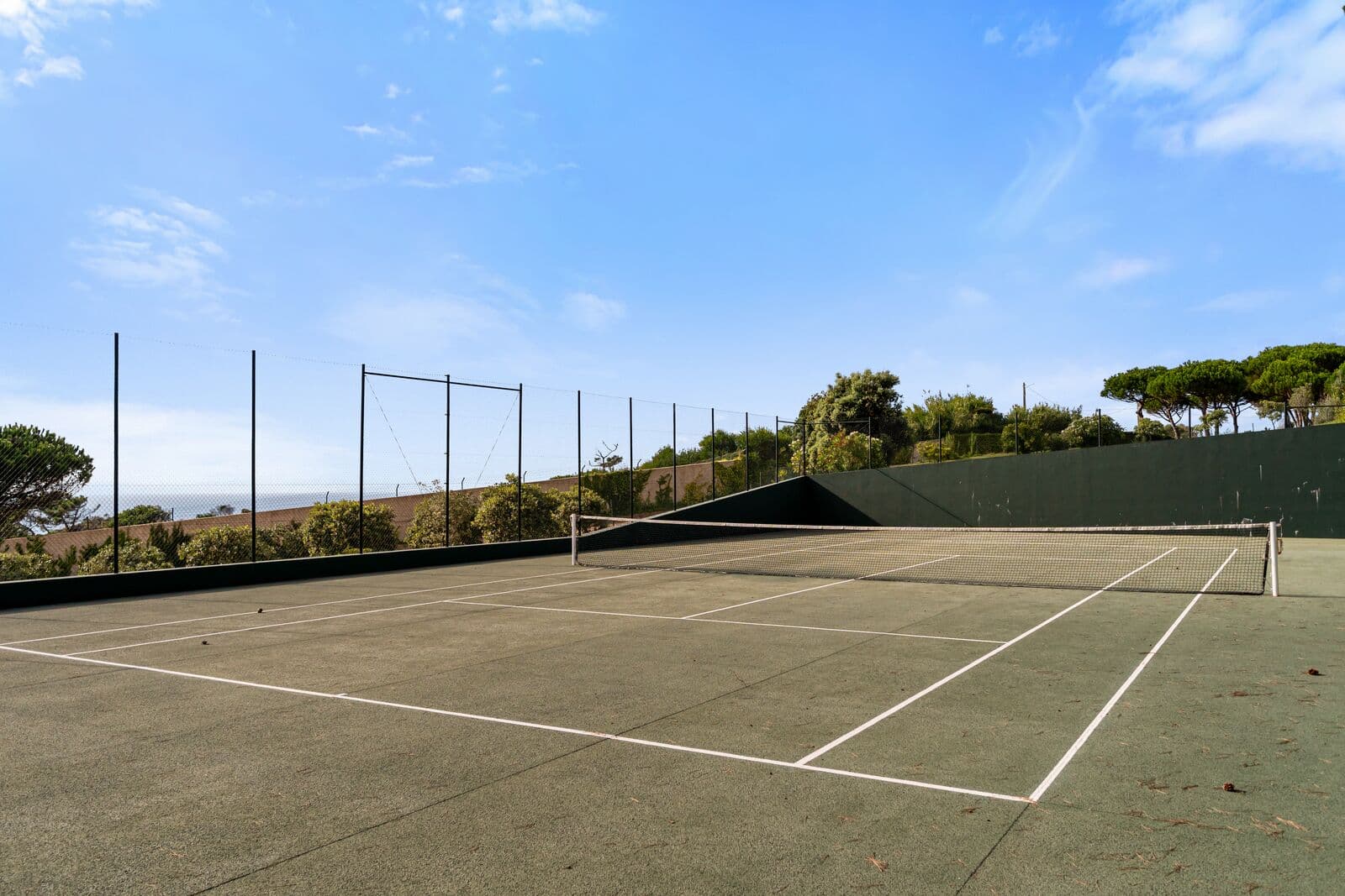 Moradia T4 + 6 com piscina, Sintra - Imagem 38
