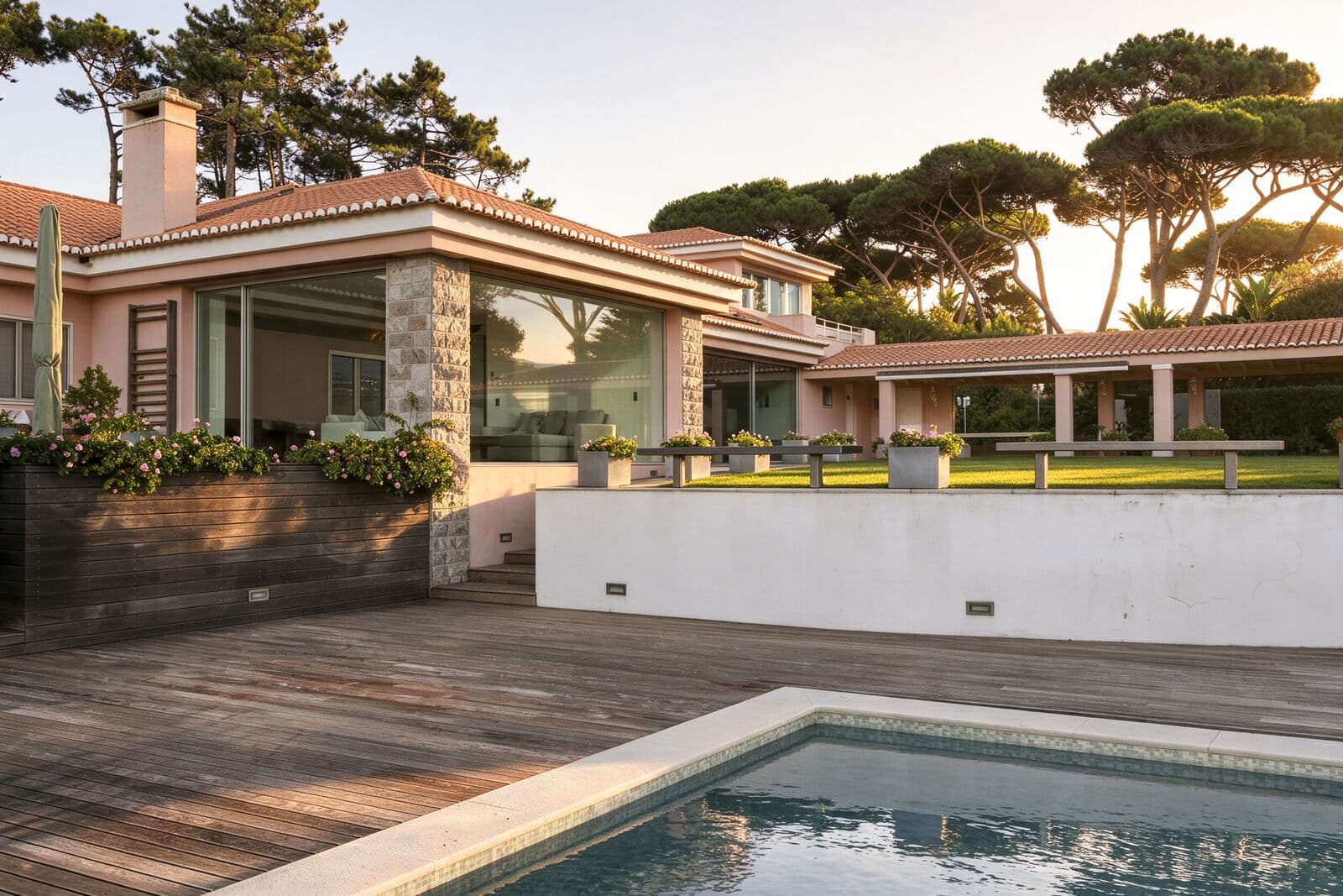 Moradia T4 + 6 com piscina, Sintra - Imagem 52