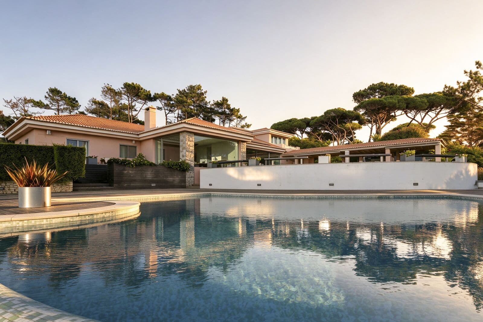 Moradia T4 + 6 com piscina, Sintra - Imagem 53