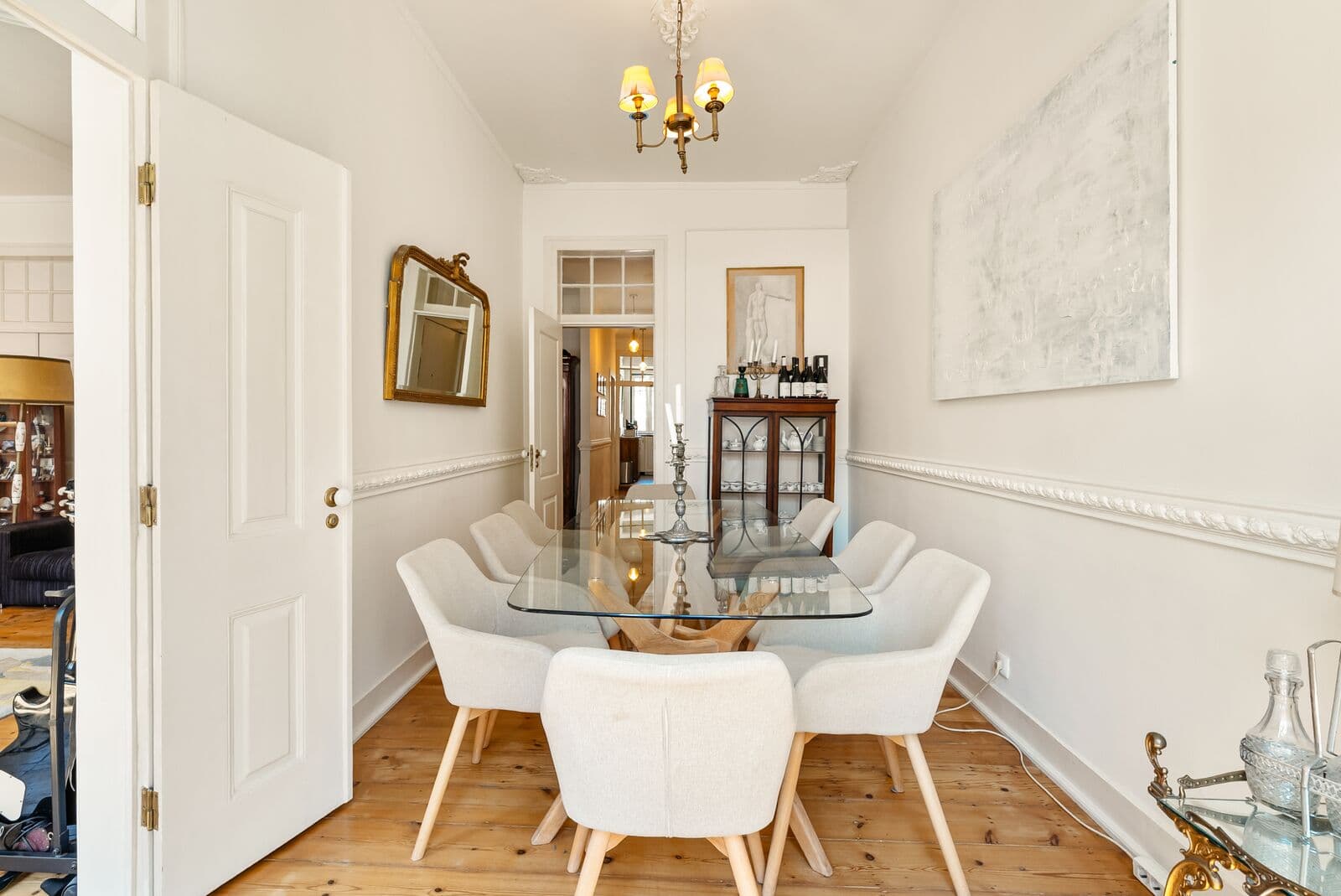 Apartamento T3, Estrela, Lisboa - Imagem 10