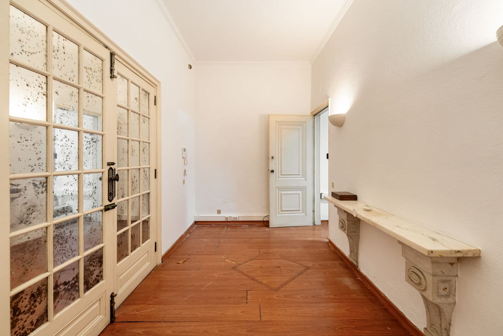 Apartamento T0 com terraço, Lapa, Lisboa - Imagem 13