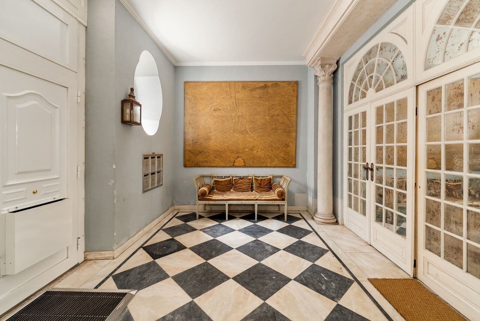 Apartamento T0 com terraço, Lapa, Lisboa - Imagem 15