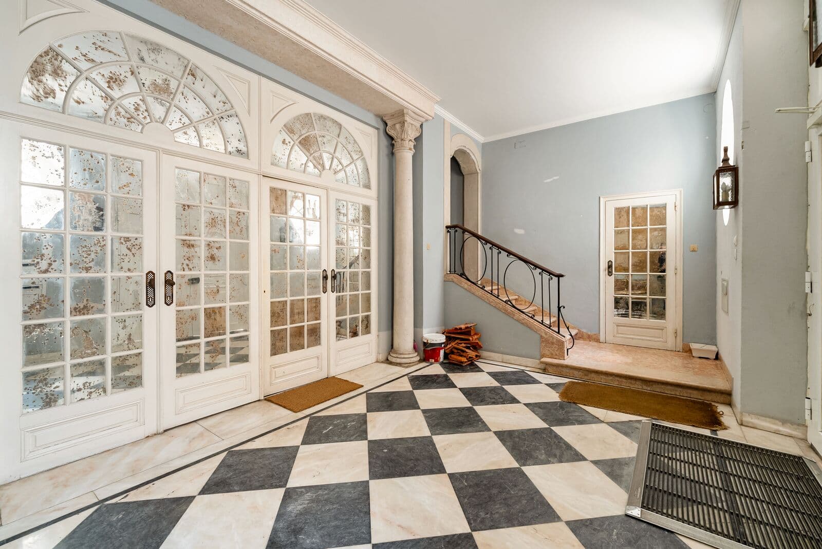 Apartamento T0 com terraço, Lapa, Lisboa - Imagem 16