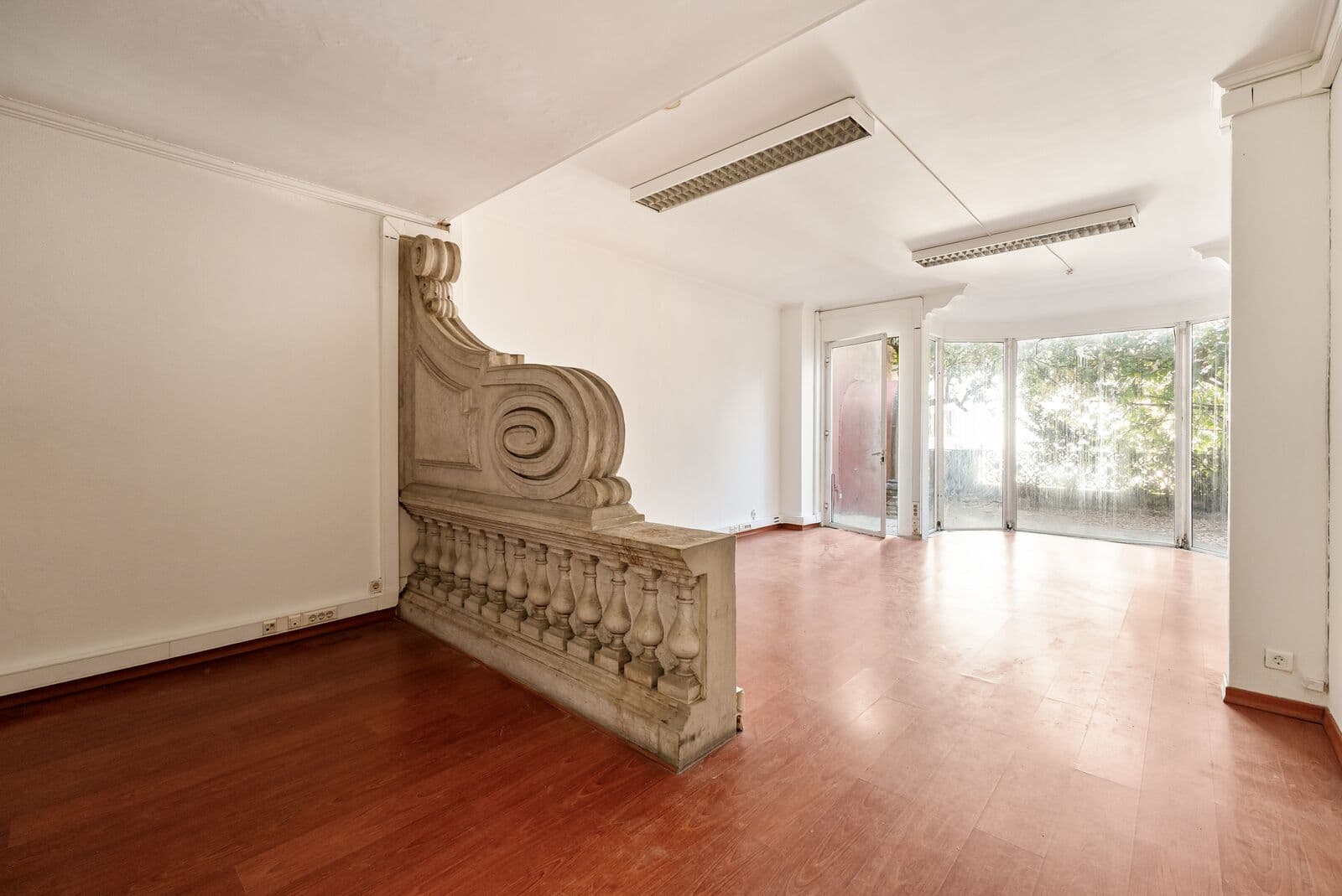 Apartamento T0 com terraço, Lapa, Lisboa - Imagem 7
