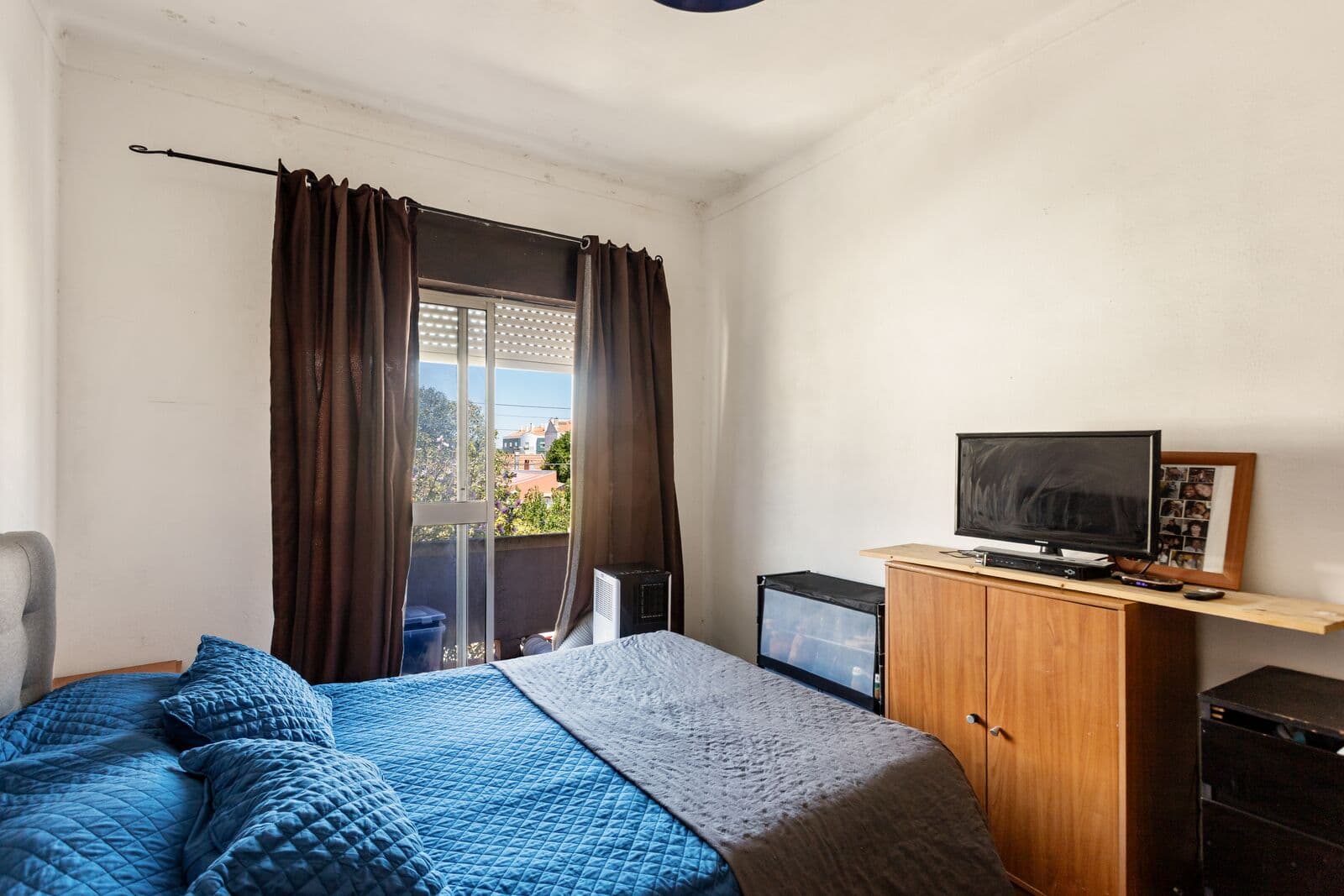 Apartamento T1 + 1, Moita - Imagem 12