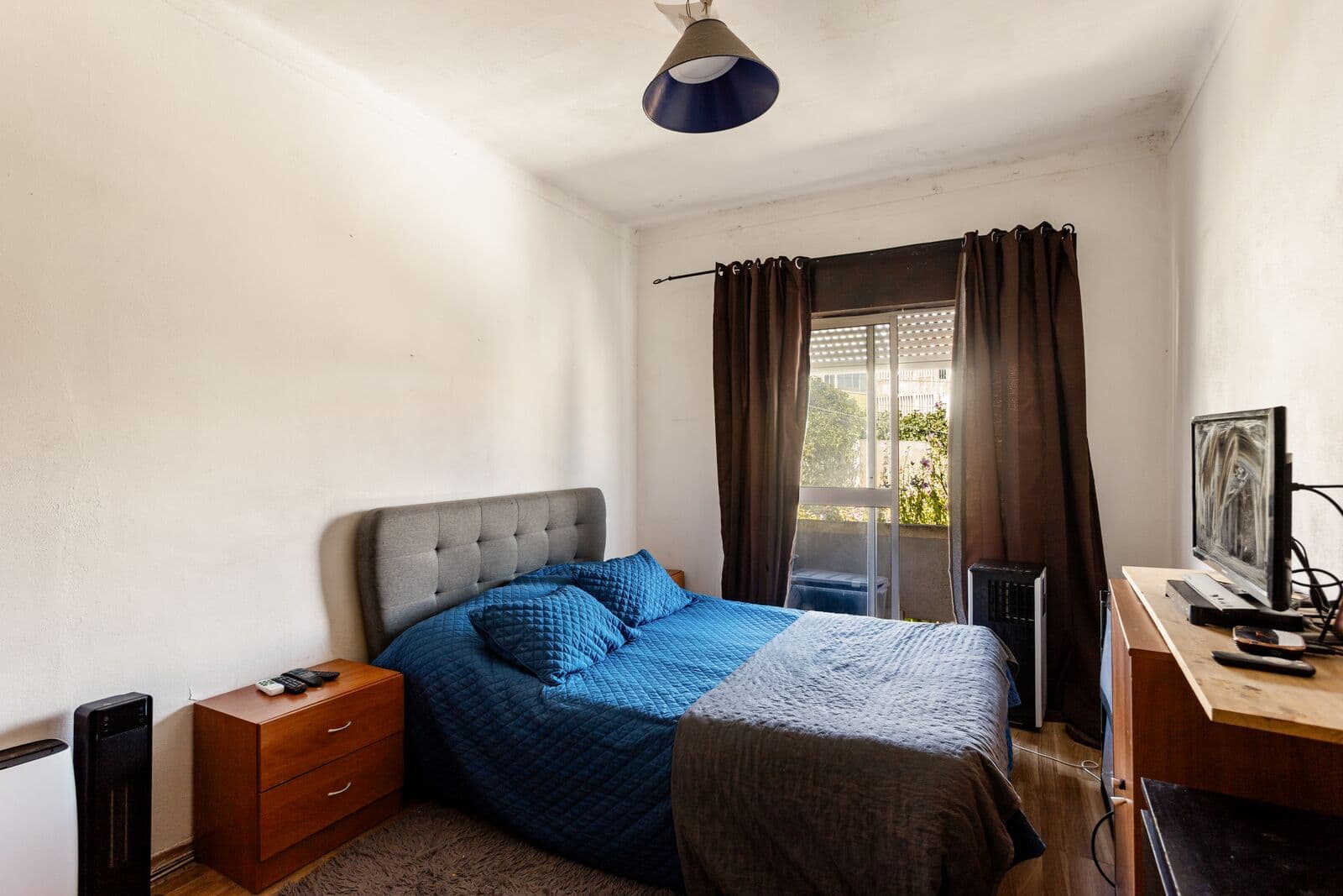 Apartamento T1 + 1, Moita - Imagem 11