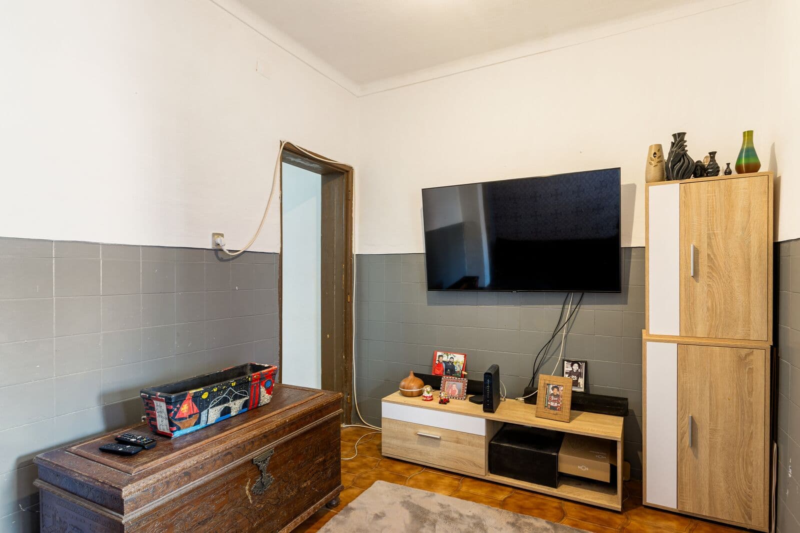 Apartamento T1 + 1, Moita - Imagem 8
