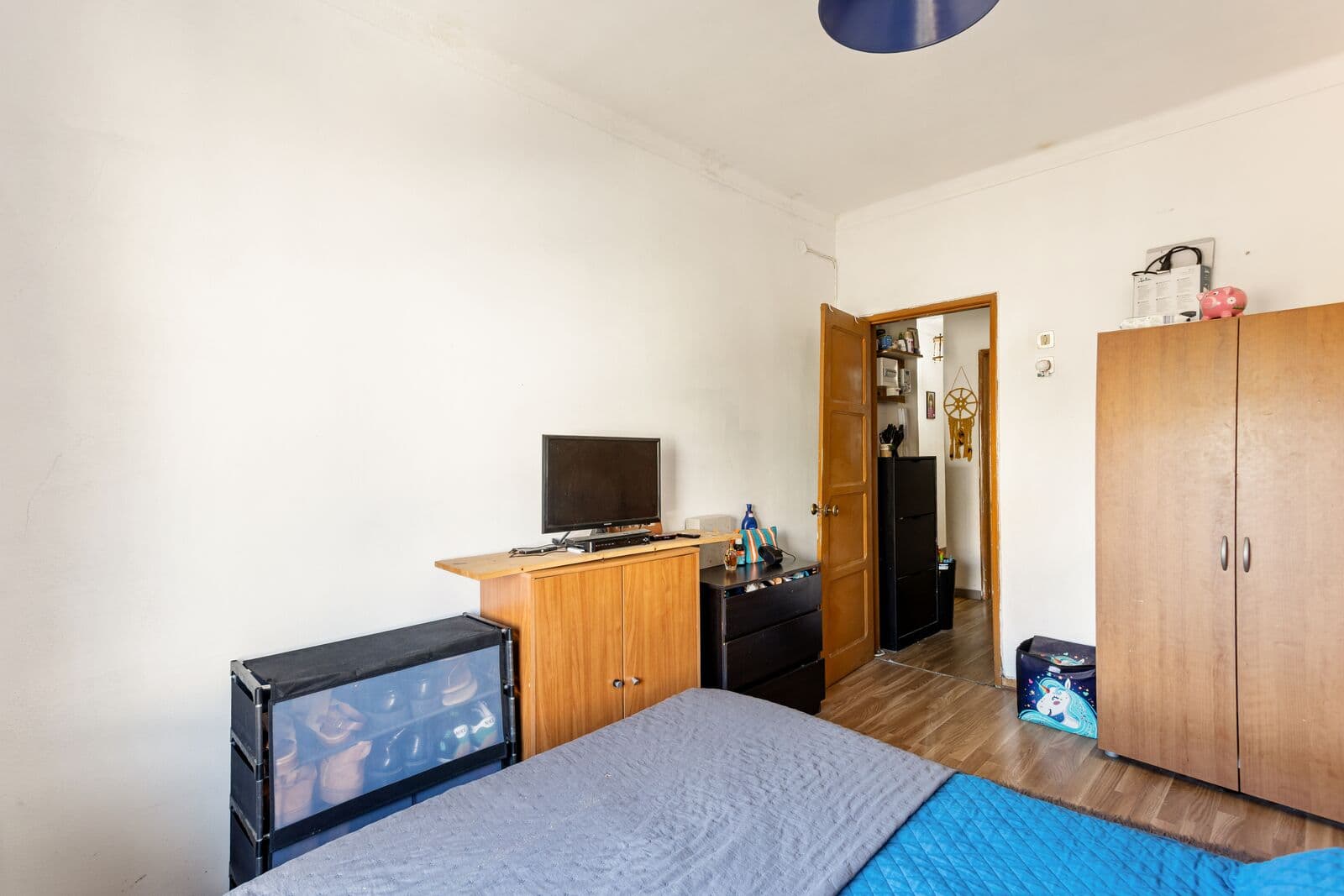 Apartamento T1 + 1, Moita - Imagem 13