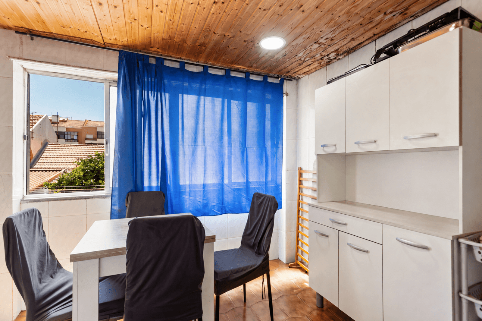 Apartamento T1 + 1, Moita - Imagem 5