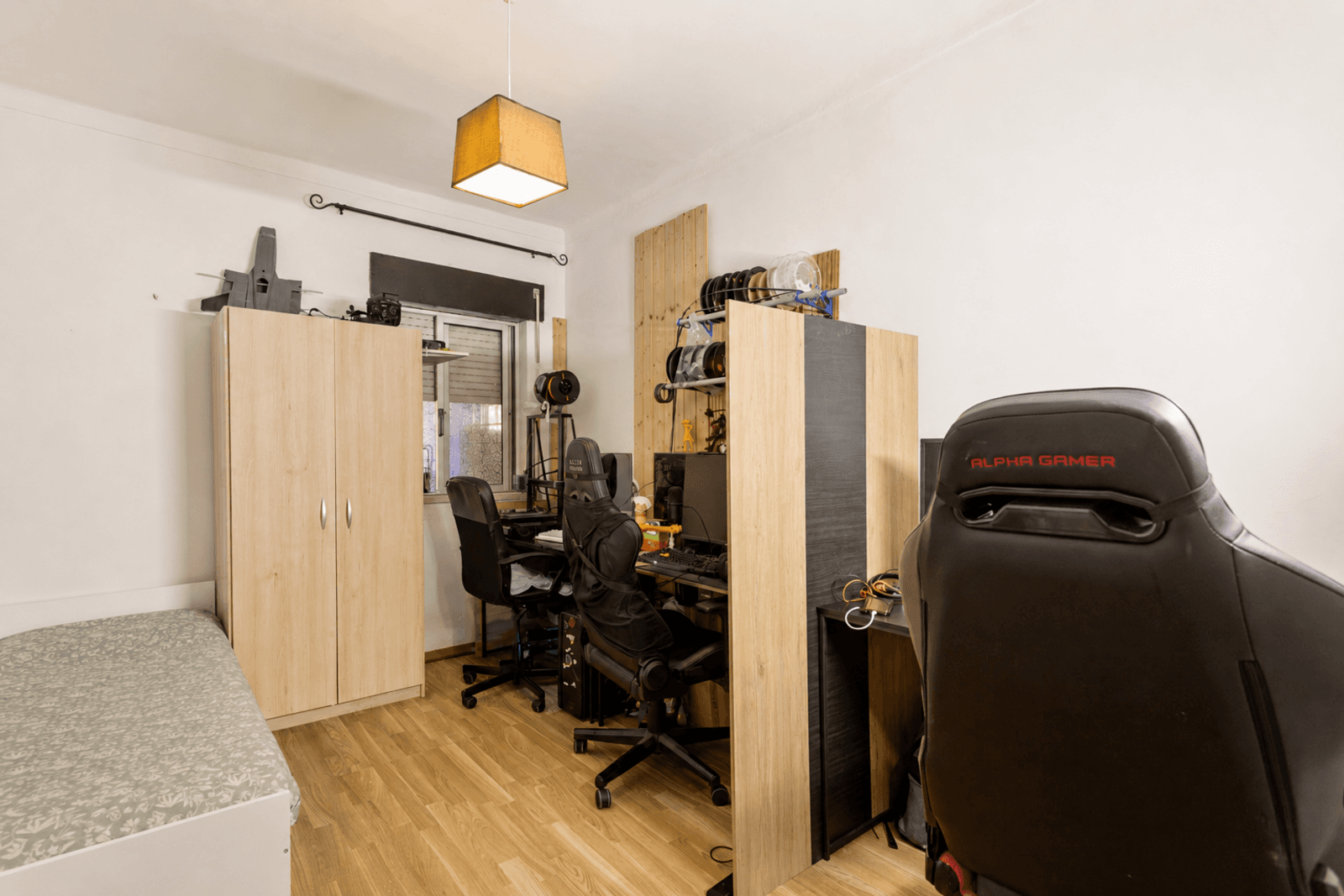 Apartamento T1 + 1, Moita - Imagem 14