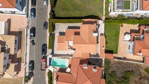 PF41397 - Moradia Isolada T4 com jardim, Porto Covo, Sines - Imagem 28