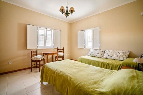 PF41397 - Moradia Isolada T4 com jardim, Porto Covo, Sines - Imagem 12